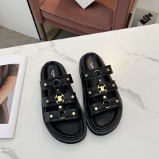 Celine Slippers